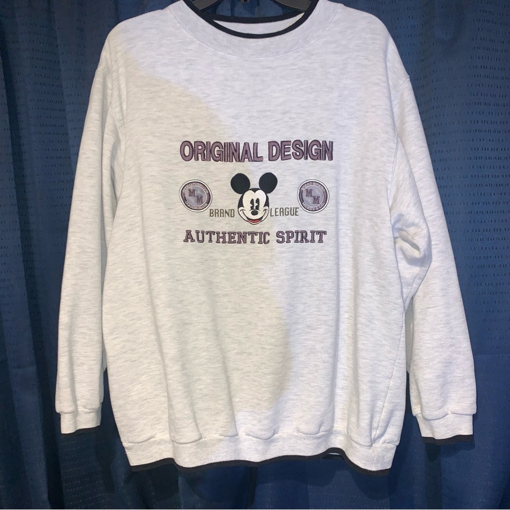 Crewneck